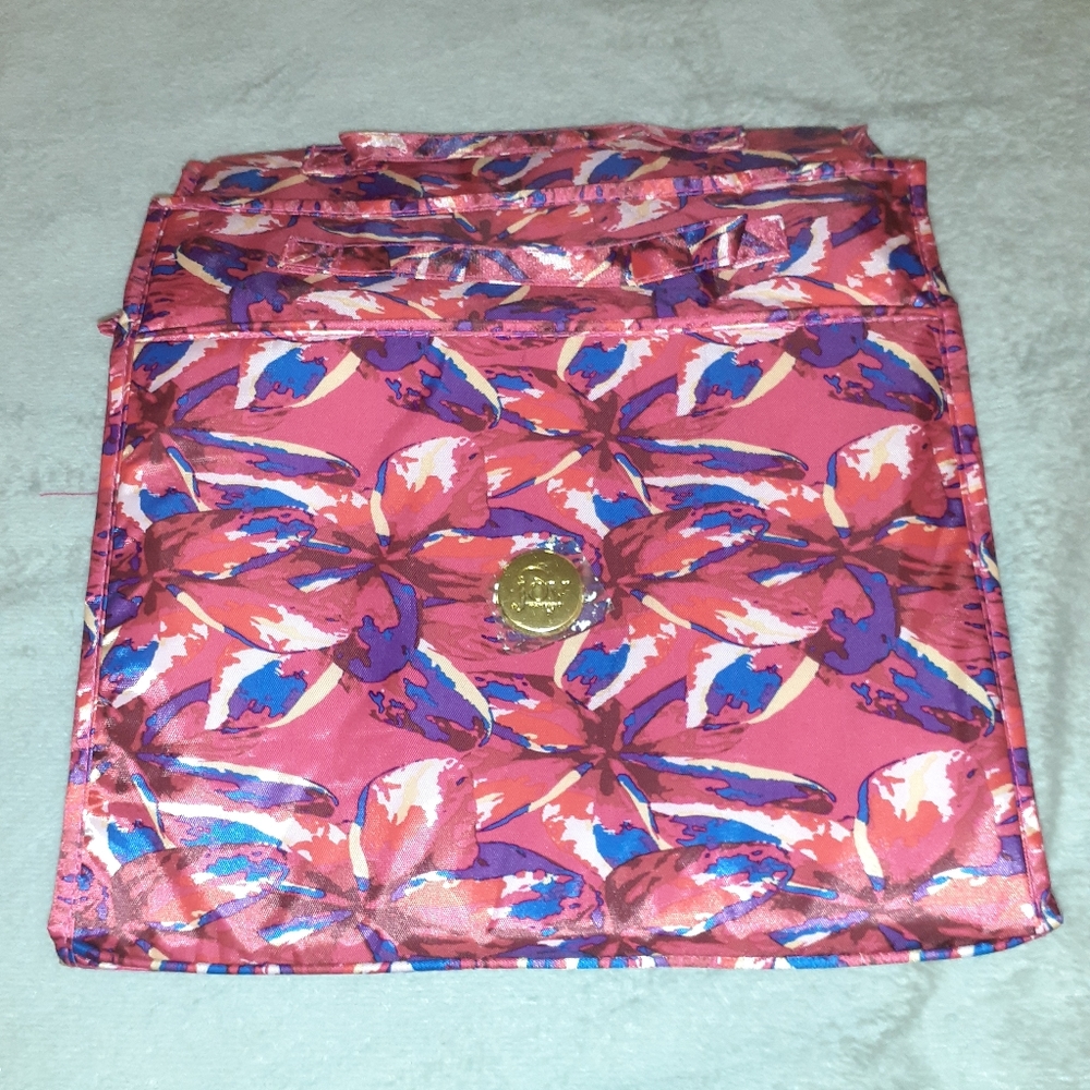 XL Joy Mangano Better Beauty Case